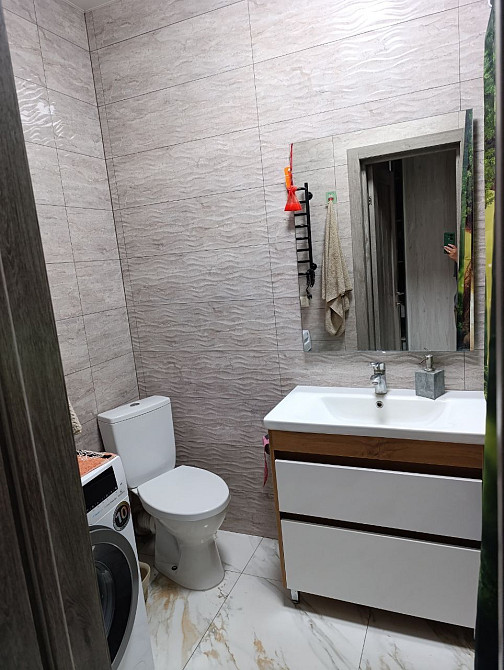 Однокімнатна з ремонтом в ЖК Іділіка Буча - изображение 5