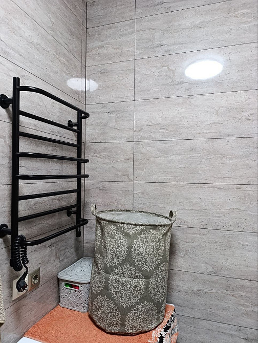 Однокімнатна з ремонтом в ЖК Іділіка Буча - изображение 3