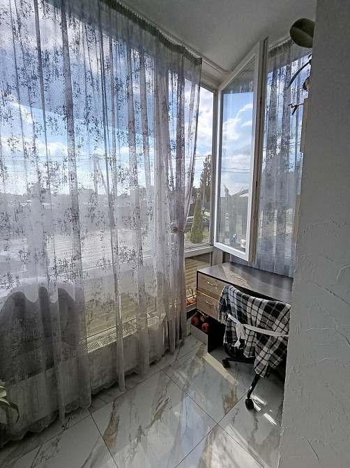 Однокімнатна з ремонтом в ЖК Іділіка Буча - изображение 7