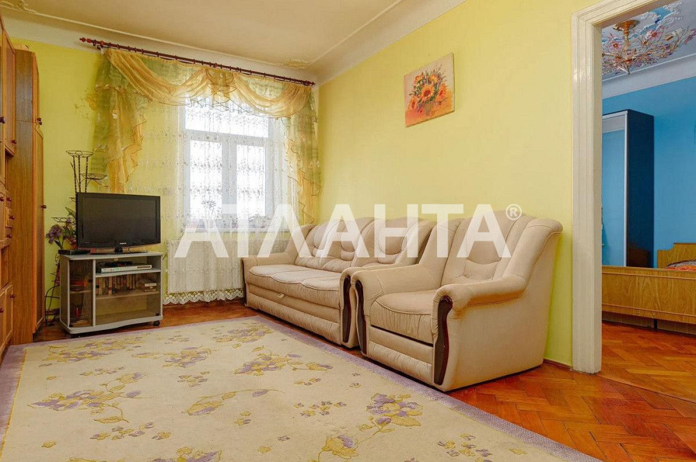 Продаж 2-х кімнатної квартири по вул. Донецька. Ближній центр! Львів - зображення 6