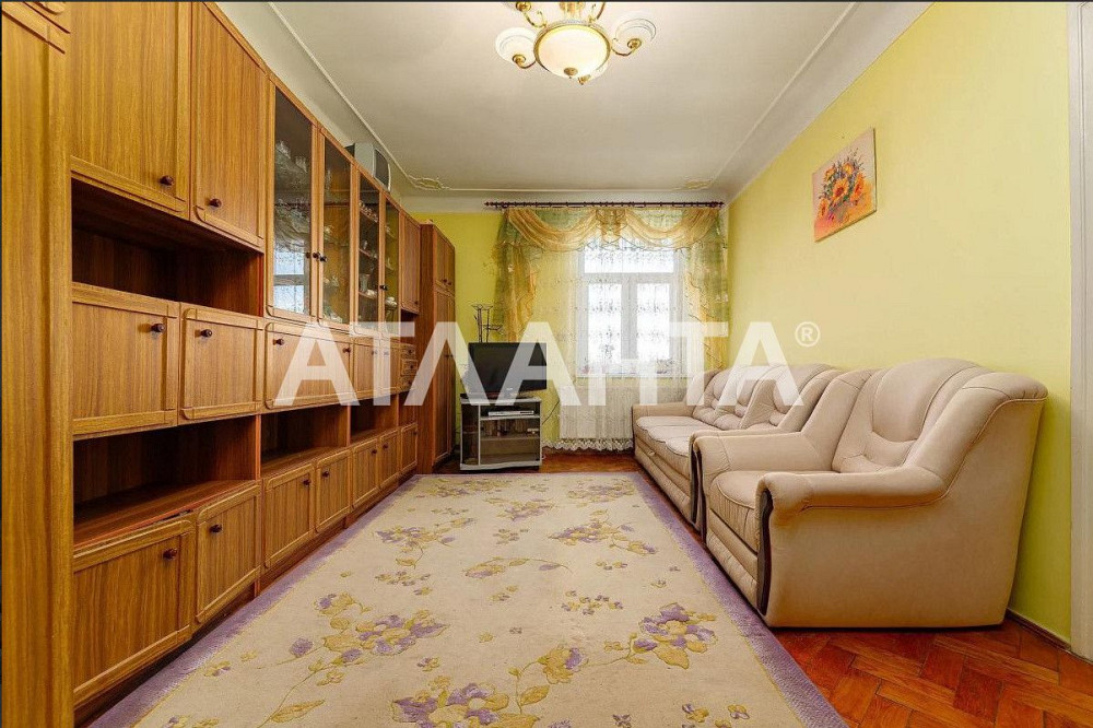 Продаж 2-х кімнатної квартири по вул. Донецька. Ближній центр! Львів - зображення 7