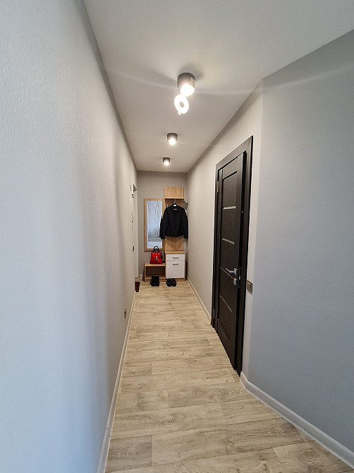 Продам стильну 1-кімнатну студію в самому серці Полтави —Соборності 79 Полтава - изображение 5