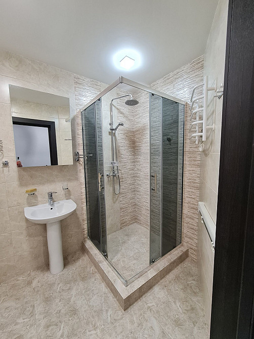 Продам стильну 1-кімнатну студію в самому серці Полтави —Соборності 79 Полтава - изображение 6