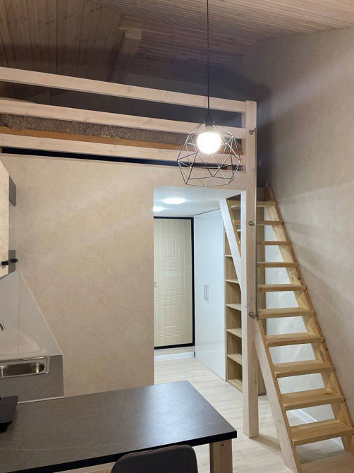 Продаж квартири 23м2 вишнева 3 соломенський район Київ - зображення 2