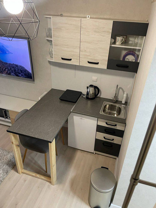 Продаж квартири 23м2 вишнева 3 соломенський район Київ - зображення 7