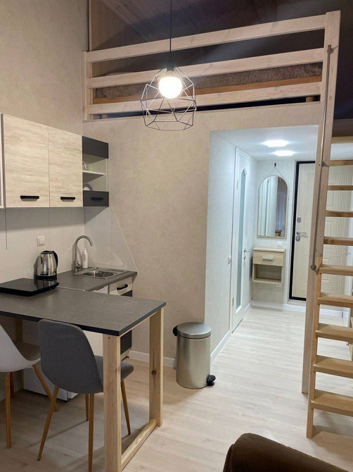 Продаж квартири 23м2 вишнева 3 соломенський район Київ - зображення 6