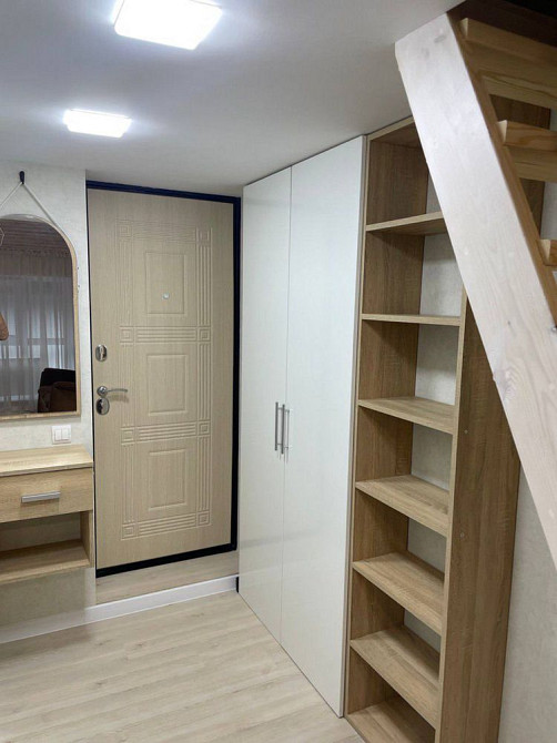 Продаж квартири 23м2 вишнева 3 соломенський район Київ - зображення 8