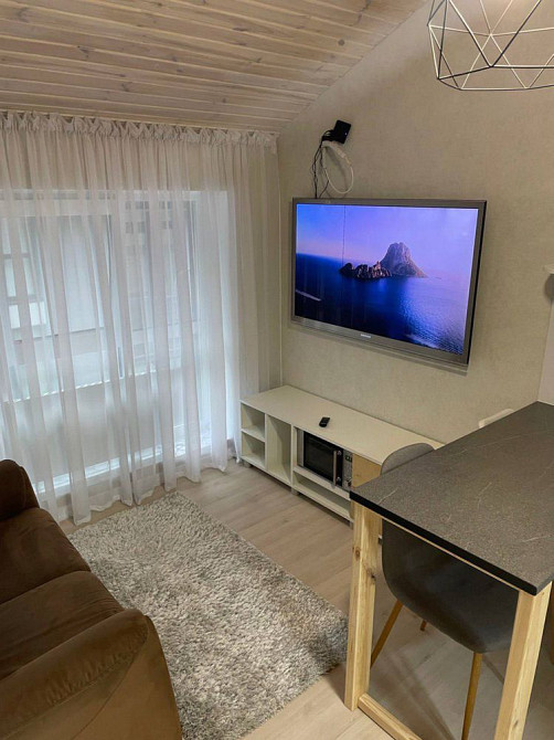 Продаж квартири 23м2 вишнева 3 соломенський район Київ - зображення 1