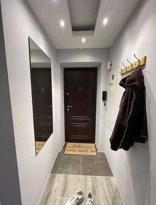 Продаю 3к квартиру вул.Коновальця район Велмарт Ивано-Франковск - изображение 8