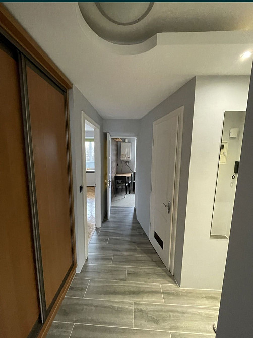 Продаю 3к квартиру вул.Коновальця район Велмарт Ивано-Франковск - изображение 7