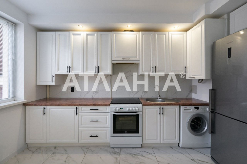 Продаж 2-кім квартири в ЖК Добра Оселя, вул. Княгині Ольги БЕЗ КОМІСІЇ Львів - зображення 4