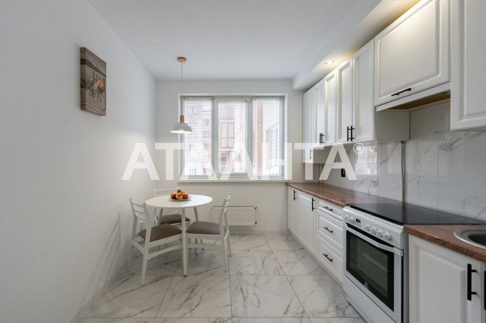 Продаж 2-кім квартири в ЖК Добра Оселя, вул. Княгині Ольги БЕЗ КОМІСІЇ Львів - зображення 2