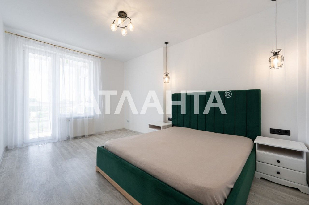 Продаж 2-кім квартири в ЖК Добра Оселя, вул. Княгині Ольги БЕЗ КОМІСІЇ Львів - зображення 7