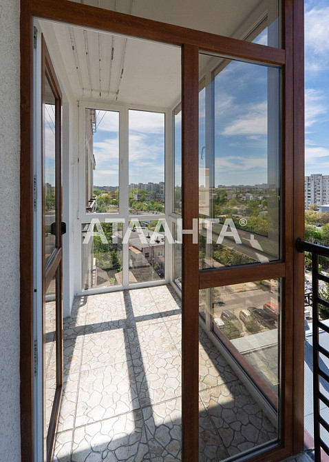 Продаж 2-кім квартири в ЖК Добра Оселя, вул. Княгині Ольги БЕЗ КОМІСІЇ Львів - зображення 8