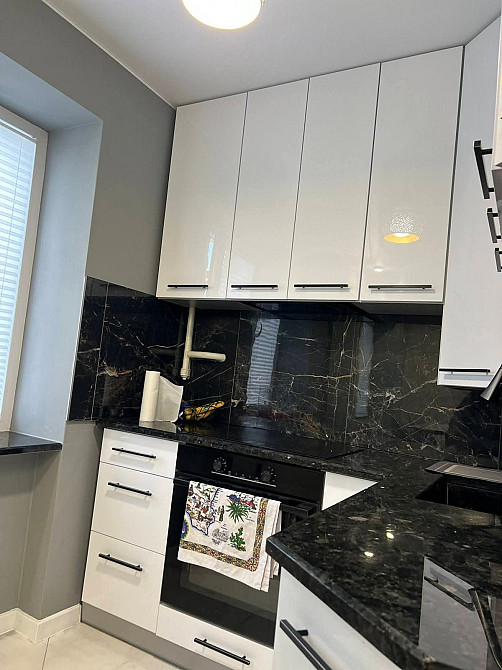 Продам трикімнатну квартиру по вул.Шевченка  - изображение 4