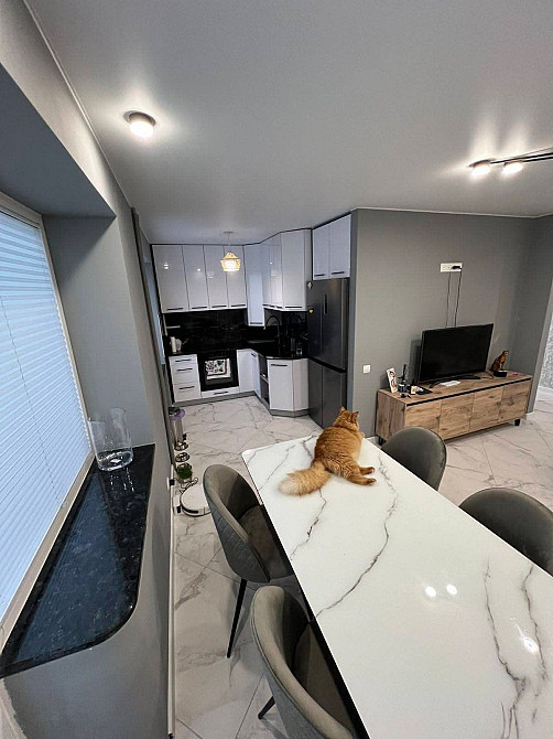 Продам трикімнатну квартиру по вул.Шевченка  - изображение 3