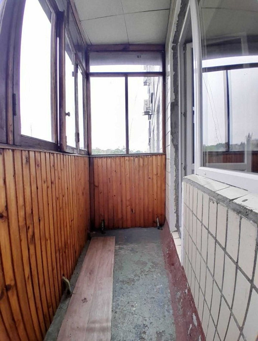 Продам 1 комнатную квартиру в районе пр. Поля Днепр - изображение 2