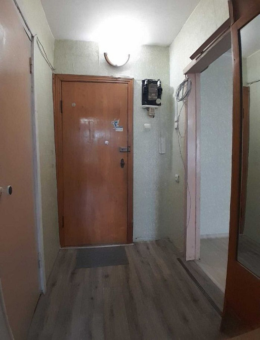 Продам 1 комнатную квартиру в районе пр. Поля Днепр - изображение 6