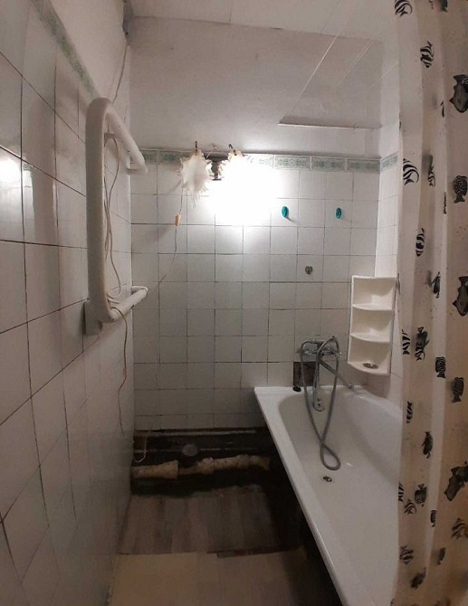 Продам 1 комнатную квартиру в районе пр. Поля Днепр - изображение 5