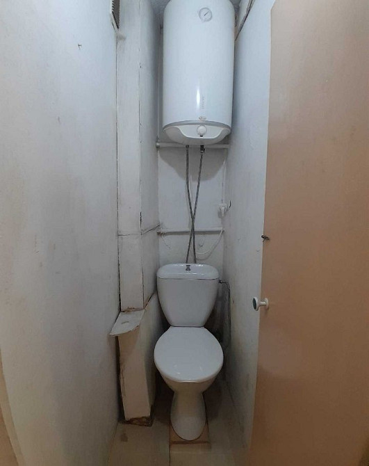 Продам 1 комнатную квартиру в районе пр. Поля Днепр - изображение 3