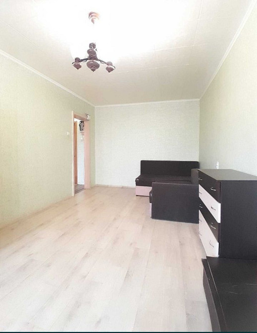 Продам 1 комнатную квартиру в районе пр. Поля Днепр - изображение 1