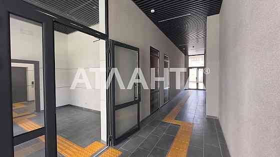 Продаж 1-кім квартири по вул. Волинська ЖК Новий Форт, А3. Львів