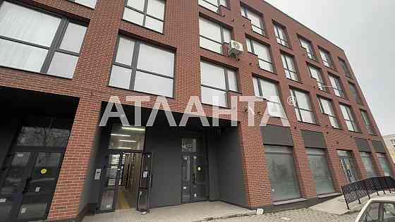 Продаж 1-кім квартири по вул. Волинська ЖК Новий Форт, А3. Львів