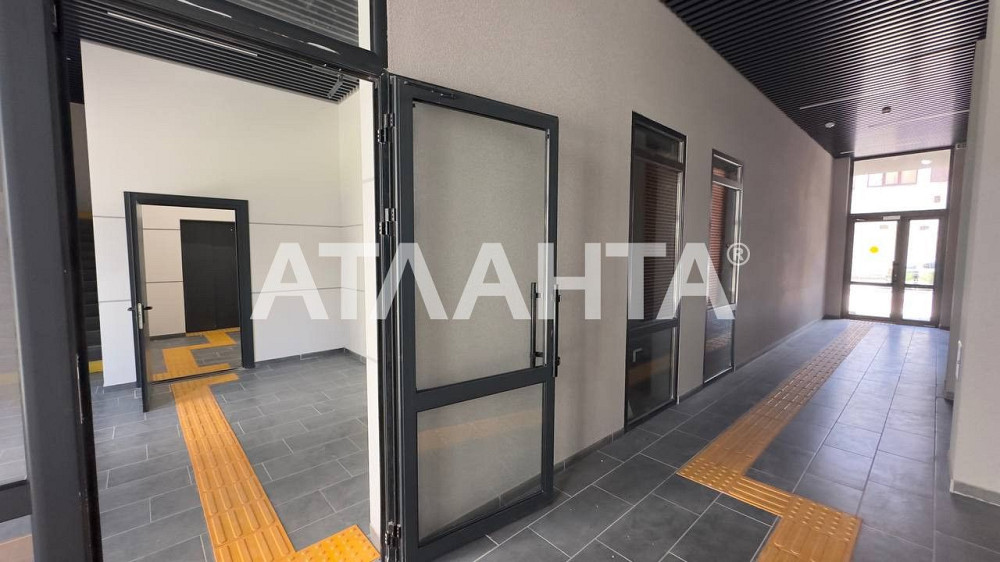 Продаж 1-кім квартири по вул. Волинська ЖК Новий Форт, А3. Львів - зображення 5