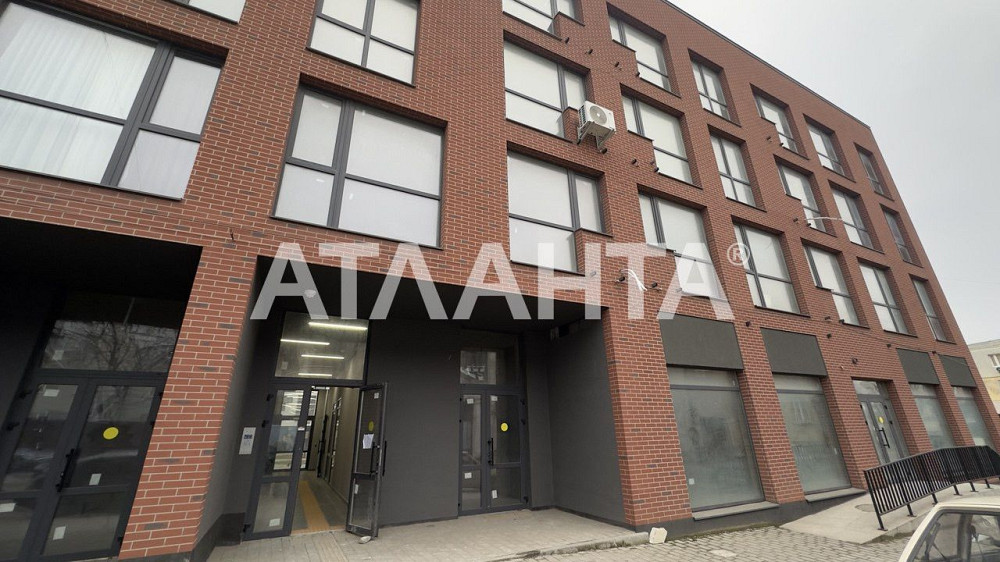 Продаж 1-кім квартири по вул. Волинська ЖК Новий Форт, А3. Львів - зображення 1