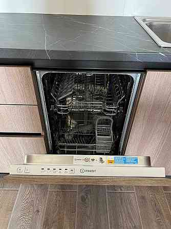 1-к Зарічна вулиця 4 к2 ЖК Славутич, ВИДОВА з РЕМОНТОМ метро Славутич Київ