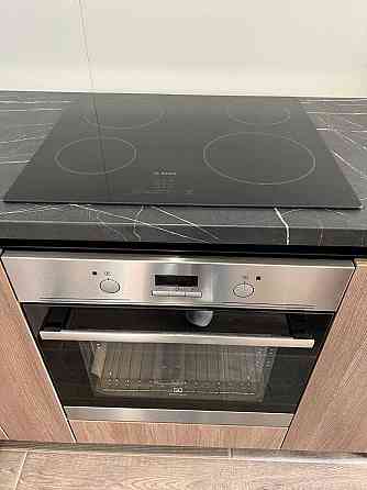 1-к Зарічна вулиця 4 к2 ЖК Славутич, ВИДОВА з РЕМОНТОМ метро Славутич Київ