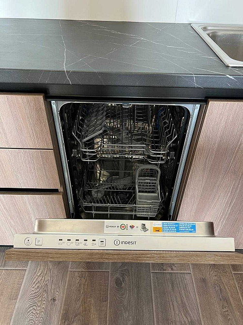 1-к Зарічна вулиця 4 к2 ЖК Славутич, ВИДОВА з РЕМОНТОМ метро Славутич Київ - зображення 2