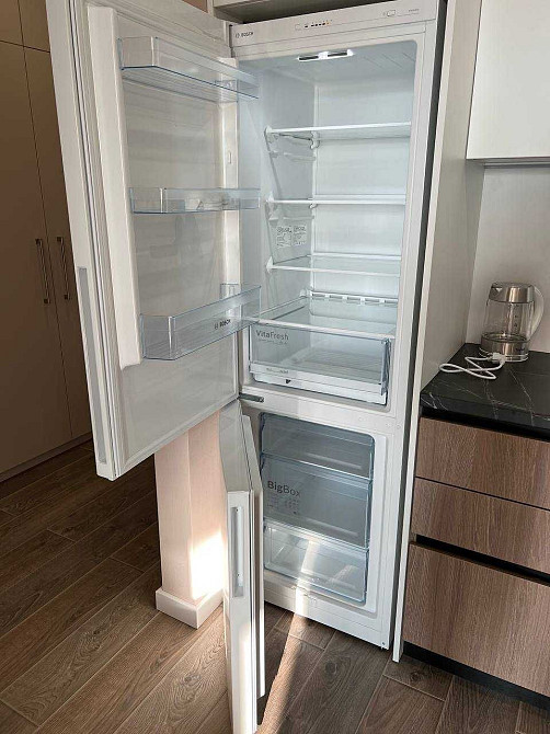 1-к Зарічна вулиця 4 к2 ЖК Славутич, ВИДОВА з РЕМОНТОМ метро Славутич Київ - зображення 4