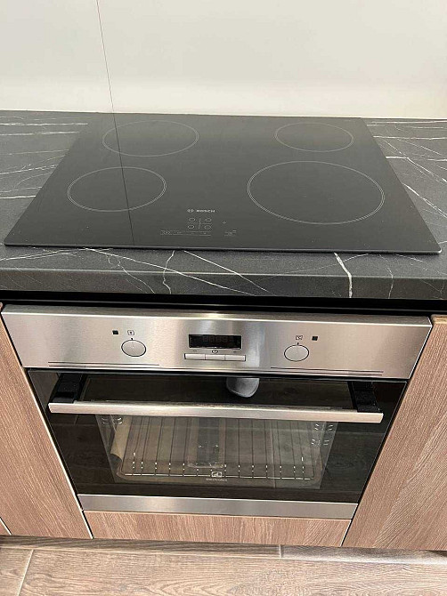 1-к Зарічна вулиця 4 к2 ЖК Славутич, ВИДОВА з РЕМОНТОМ метро Славутич Київ - зображення 3