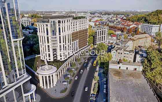 Продаж 1кімн квартири 49 кв.м  в ЖК Podil Plaza&Residence Поділ/центр Київ
