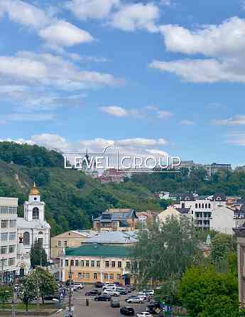 Продаж 1кімн квартири 49 кв.м  в ЖК Podil Plaza&Residence Поділ/центр Київ