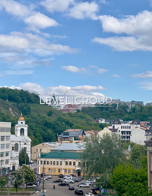 Продаж 1кімн квартири 49 кв.м  в ЖК Podil Plaza&Residence Поділ/центр Київ - зображення 3