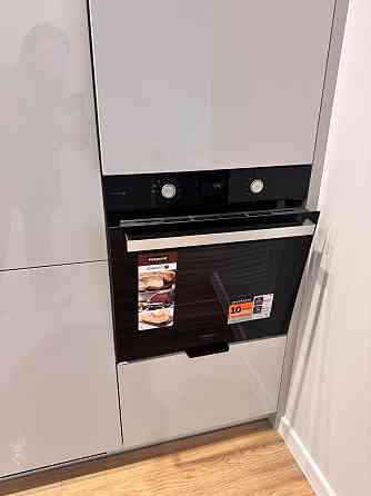 Укомплектована 1К квартира з ремонтом в новобудові Ровно