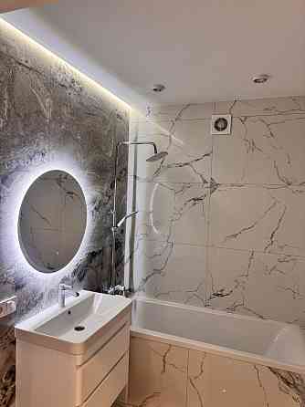 Укомплектована 1К квартира з ремонтом в новобудові Ровно