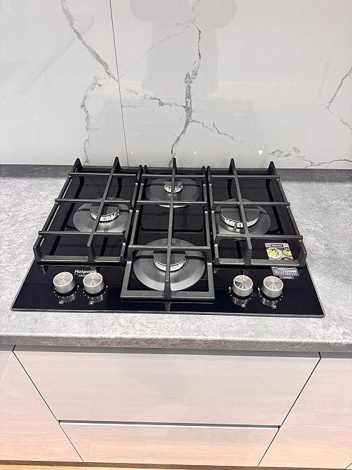 Укомплектована 1К квартира з ремонтом в новобудові Ровно - изображение 7