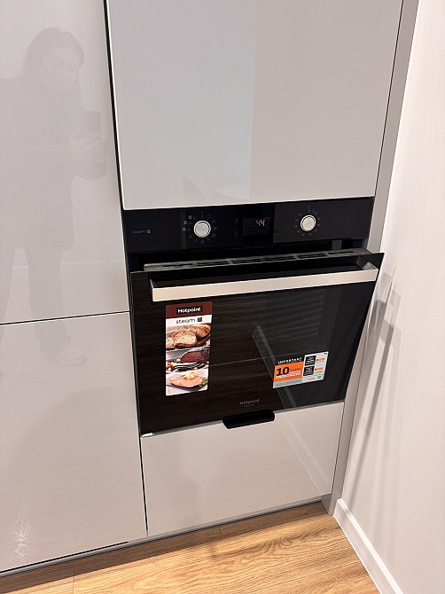 Укомплектована 1К квартира з ремонтом в новобудові Ровно - изображение 5