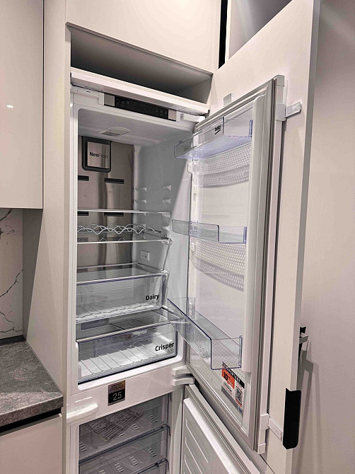 Укомплектована 1К квартира з ремонтом в новобудові Ровно - изображение 6