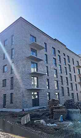 Функціональна 2к квартира  у малоповерховому елітному ЖК Ивано-Франковск