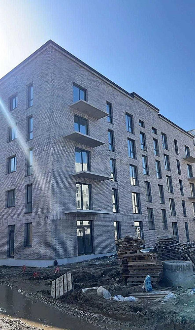 Функціональна 2к квартира  у малоповерховому елітному ЖК Івано-Франківськ - зображення 3