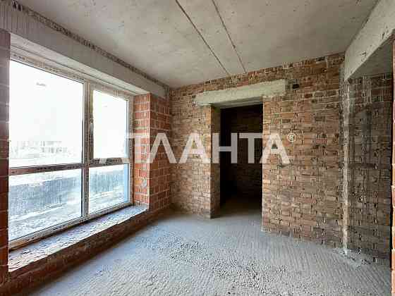 Продаж 2-кім квартири в ЖК Шенген по вул. Залізнична Львів