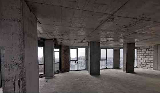 Продається 3 кімнатна квартира на 27 поверсі Київ