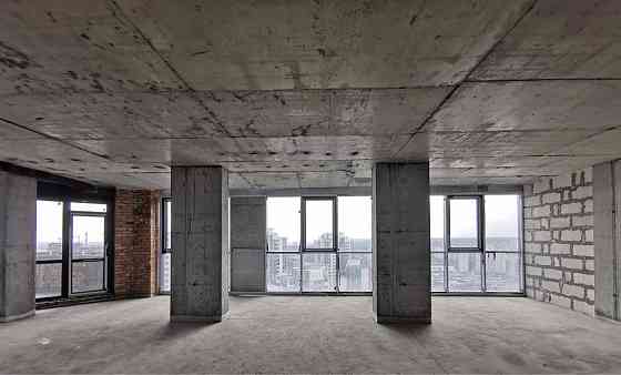 Продається 3 кімнатна квартира на 27 поверсі Київ