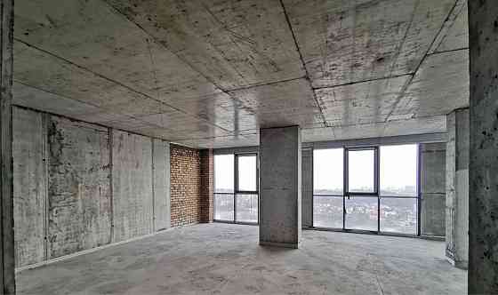 Продається 3 кімнатна квартира на 27 поверсі Київ