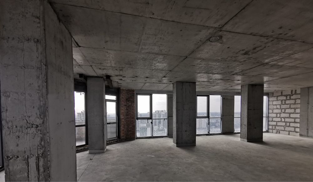 Продається 3 кімнатна квартира на 27 поверсі Київ - зображення 3