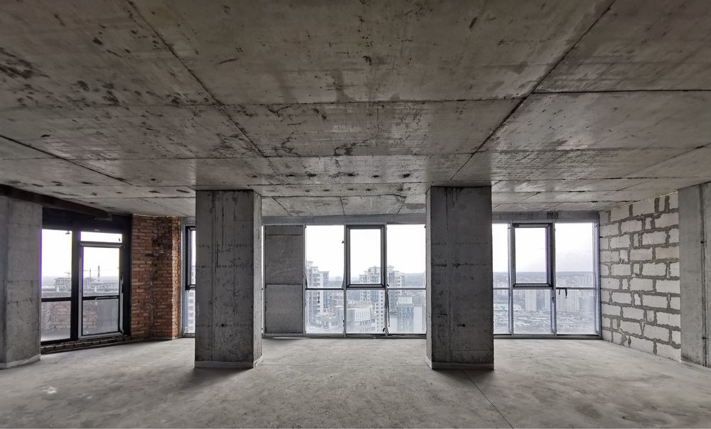 Продається 3 кімнатна квартира на 27 поверсі Київ - зображення 1